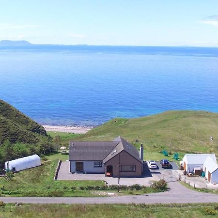 Shiskine Gairloch Extérieur photo