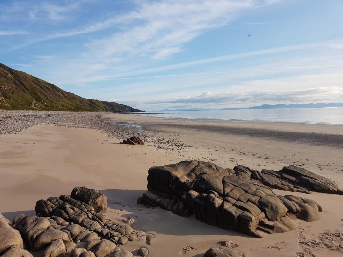 Shiskine Gairloch Extérieur photo
