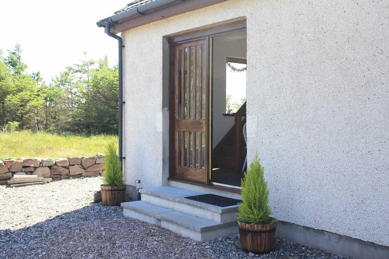Shiskine Gairloch Extérieur photo