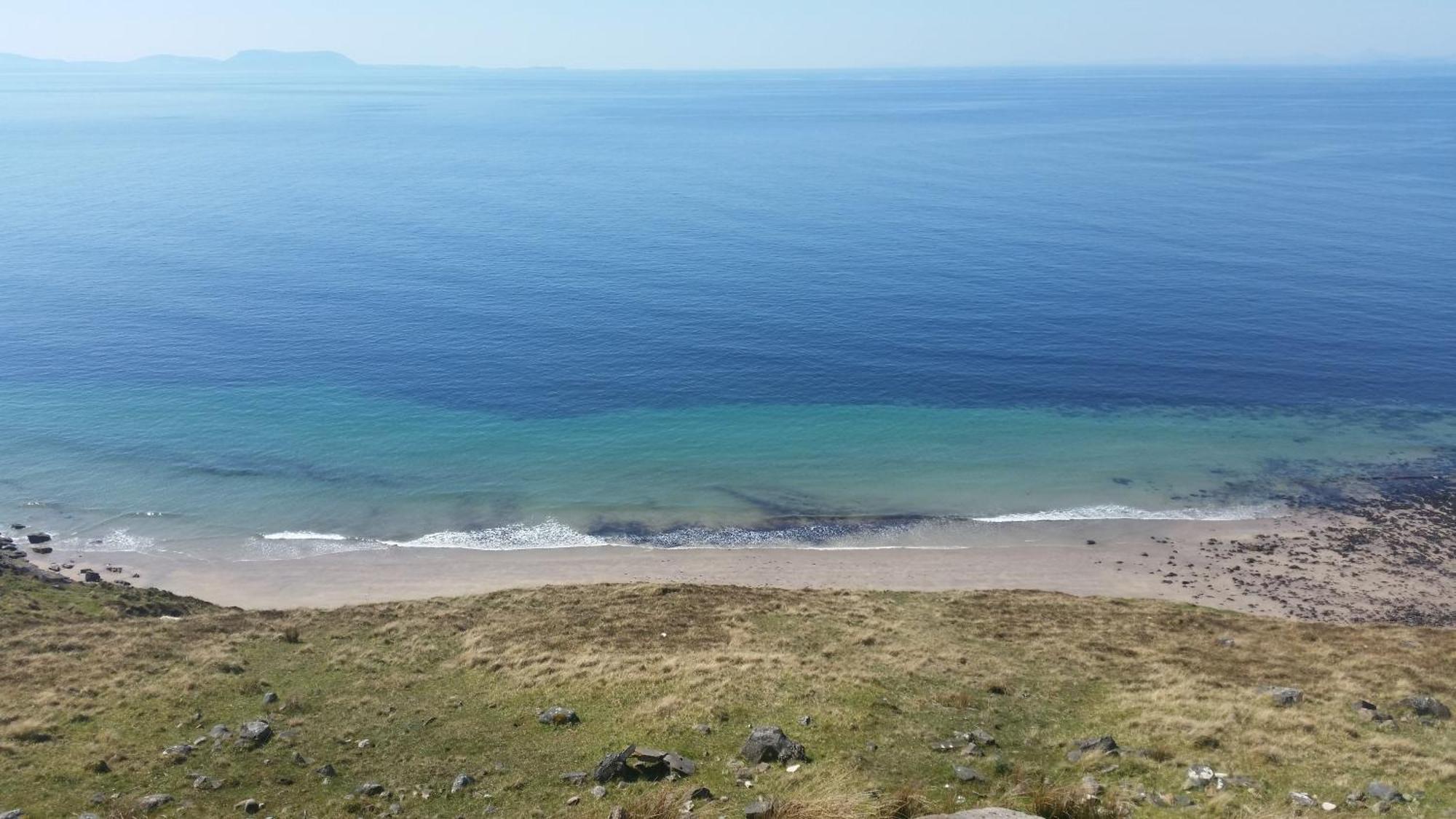Shiskine Gairloch Extérieur photo